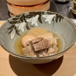 銀座呑小路やま岸 - 