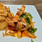 創作イタリアン Gemelli - 