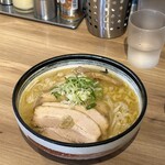 らーめん木蓮 - 料理写真:味噌チャーシュー