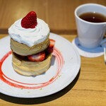 Cafe brunch TAMAGOYA - 