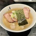 Shina Soba Komuro - 