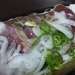 LIFE - 料理写真:海人藻塩付き