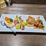 創作イタリアン Gemelli - 