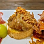 創作イタリアン Gemelli - 