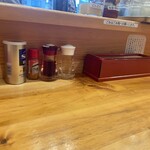 らーめん秋田 ひない軒 - 