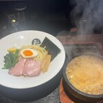 らーめん 鞍 - 