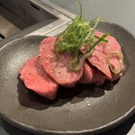 Yakiniku Dokoro Sankouen - 