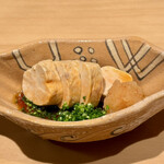 銀座呑小路やま岸 - 