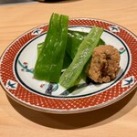 銀座呑小路やま岸 - 