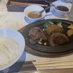 大井町銭場精肉店 - 