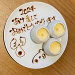 Cafe brunch TAMAGOYA - 