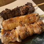 Yakitori Banchou - 