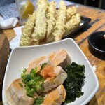 タカマル鮮魚店 - 