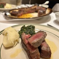 ベンジャミンステーキハウス 京都 - 