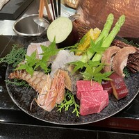花筐 - 