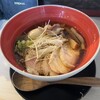 柳麺 呉田