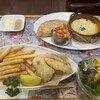 ロイヤルホスト 馬事公苑店