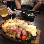 Smoke&Cheese 上野HAZE - 