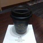 GODIVA - ホットショコリキサー スパイスチャイ