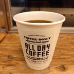ALL DAY COFFEE - 