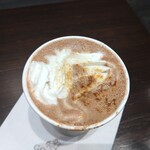 GODIVA - ホットショコリキサー スパイスチャイ（中身）