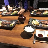 知喜多亭 和 - 