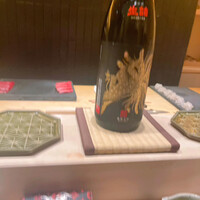 鮨 若尊 - 