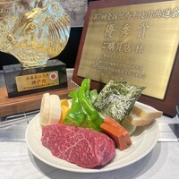 神戸牛 吉祥吉 三宮中央店 - 