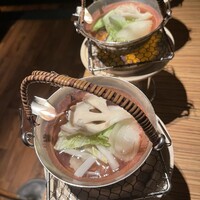 有馬 華暦 エクシブ有馬離宮 - 