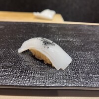 名古屋 栄 鮨 栄華 - 