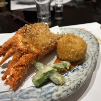 中納言 千日前味楽館 - 