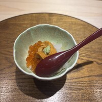 名古屋 栄 鮨 栄華 - 