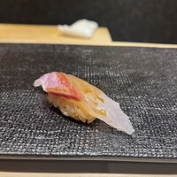 名古屋 栄 鮨 栄華 - 