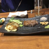 知喜多亭 和 - 