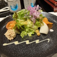 中納言 千日前味楽館 - 