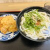 晴屋製麺所 今里店