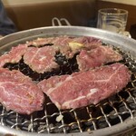 Sumibiyakiniku Suehiro - 