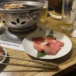 Sumibiyakiniku Suehiro - 