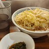 ラーメン凛 砂町店