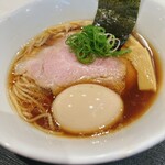 Tanrei Ramen Tsuchinotomi - 