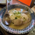 Hakata Paitan Oden Yuroya - 