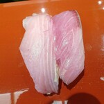 Koubee Zushi - 百万石の鮨10貫3,960円