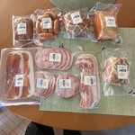 ケーファー - しばらくは大丈夫かな