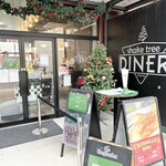 Shake tree DINER - 