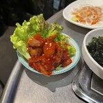 韓国料理 サムギョプサル どやじ - 