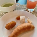 Hotel Sigiriya - ★2Milk Riceなど