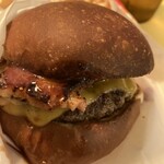 JETTA BURGER MARKET - 