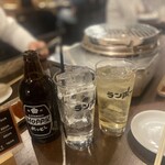 新鮮ホルモン ランボー - 