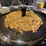 韓国料理 サムギョプサル どやじ - 