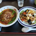 台湾料理 香味館 - 